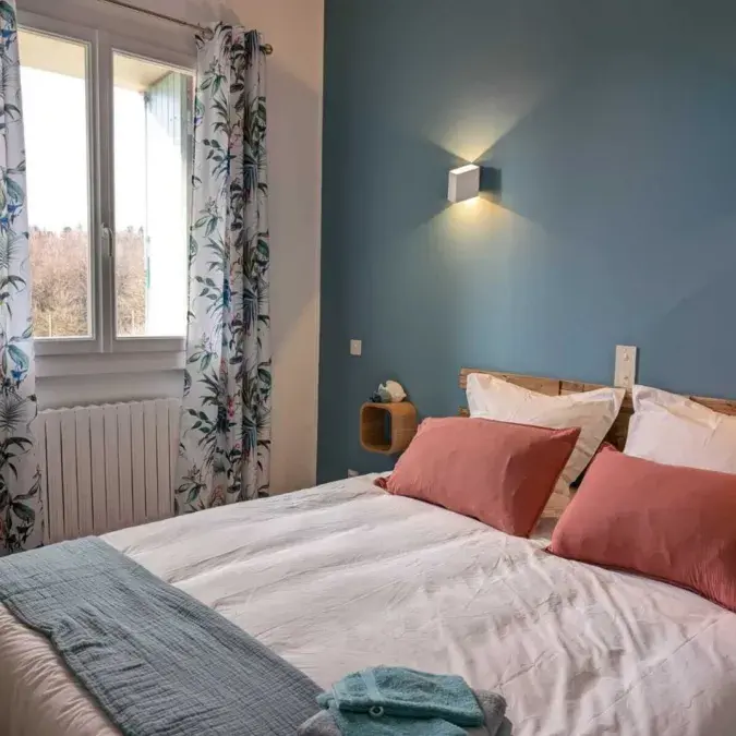 Ferme Les Taillades_Cambon-et-Salvergues