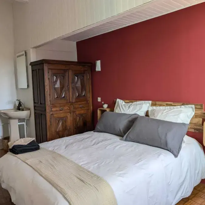 Ferme Les Taillades_Cambon-et-Salvergues