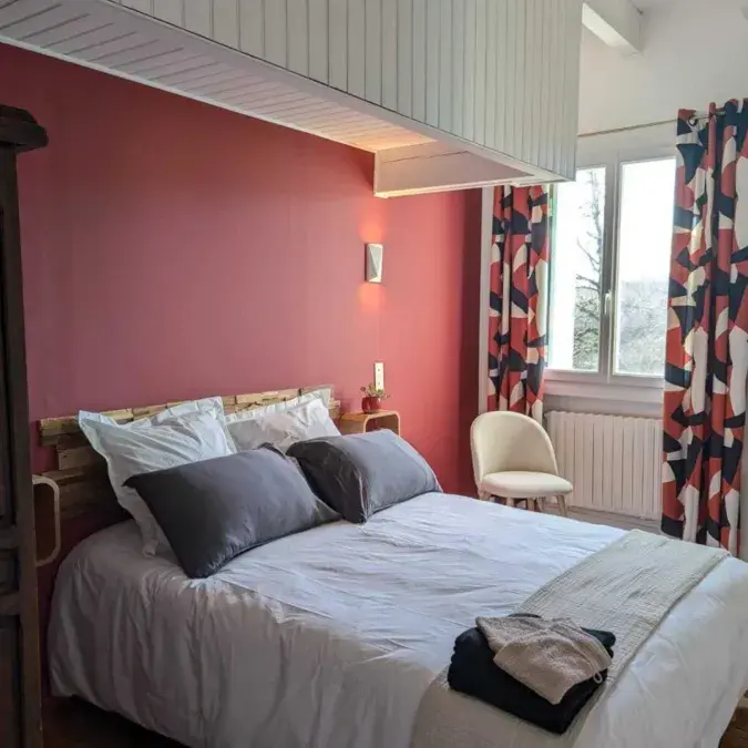 Ferme Les Taillades_Cambon-et-Salvergues