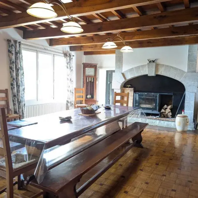 Ferme Les Taillades_Cambon et Salvergues