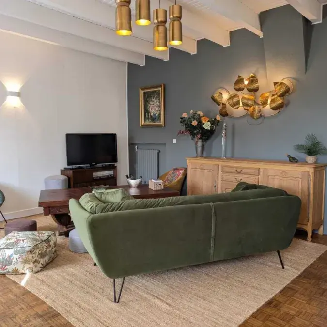 Ferme Les Taillades_Cambon et Salvergues