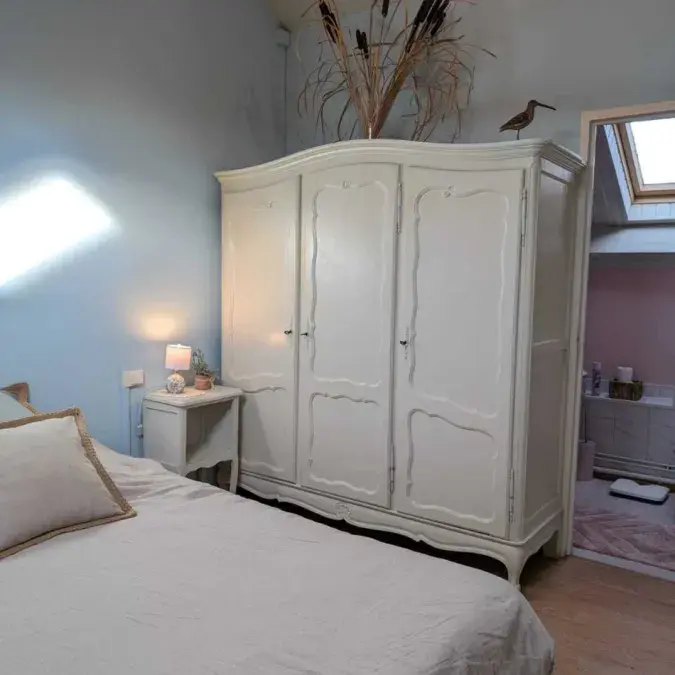 Ferme Les Taillades_Cambon et Salvergues