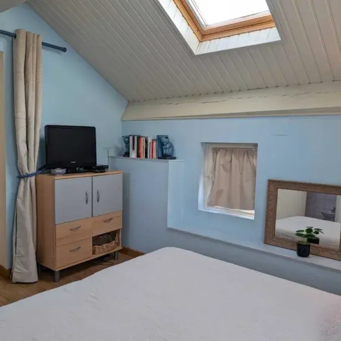 Ferme Les Taillades_Cambon et Salvergues