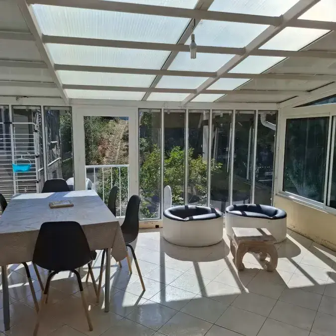 Maison de vacances - Fontbonne_Lacaune