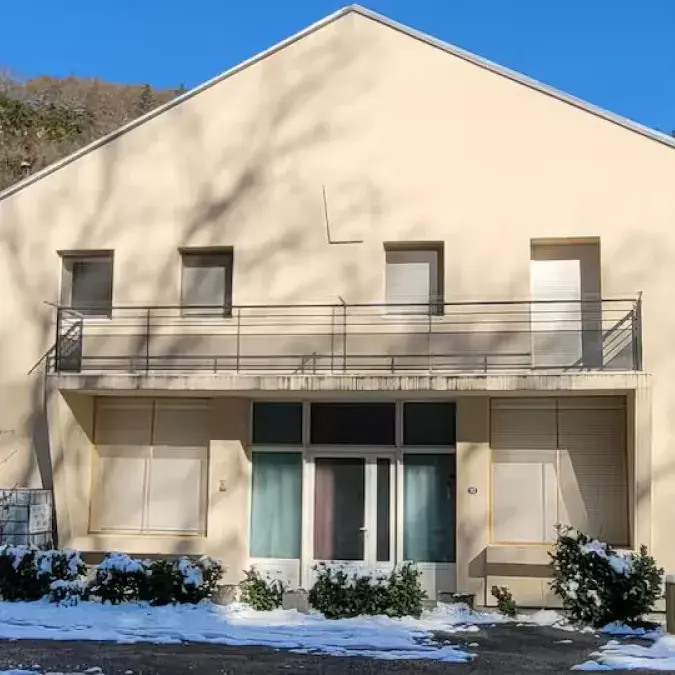 Le Gîte du Pré des Oies_Viane