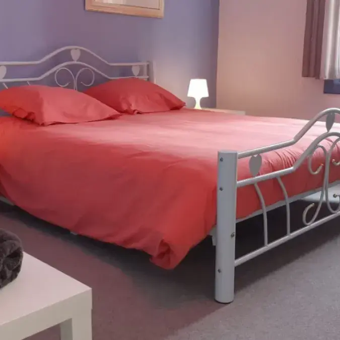 Le Château de Joyce_Le Soulié