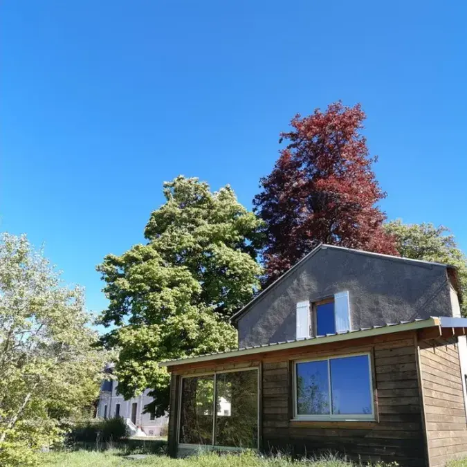 Gîte Maisonnette - Caraman_Le Soulié