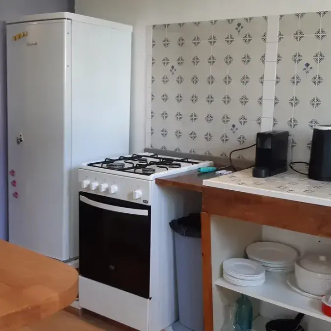 Gîte Maisonnette - Caraman_Le Soulié