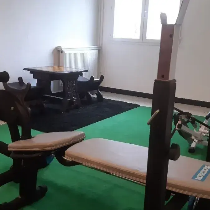 Gîte Maison - Caraman_Le Soulié