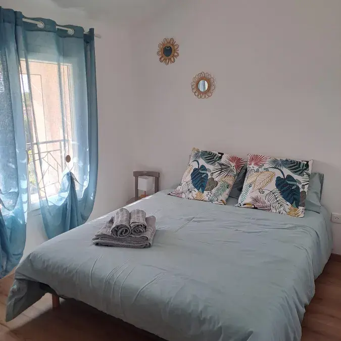 Gîte du Mont Barre_Barre