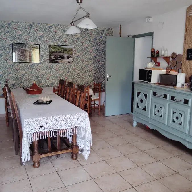 Gîte René Magnaldi_Rosis