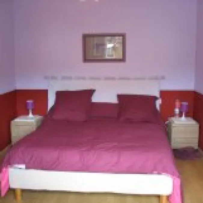 Marie-Françoise Auge-Mondeme - Viane