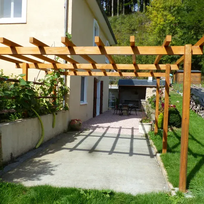 Marie-Françoise Auge-Mondeme - Viane