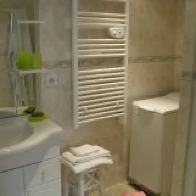 Marie-Françoise Auge-Mondeme - Viane