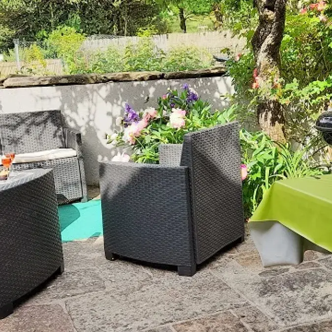 Le Gîte du Caroux_Rosis