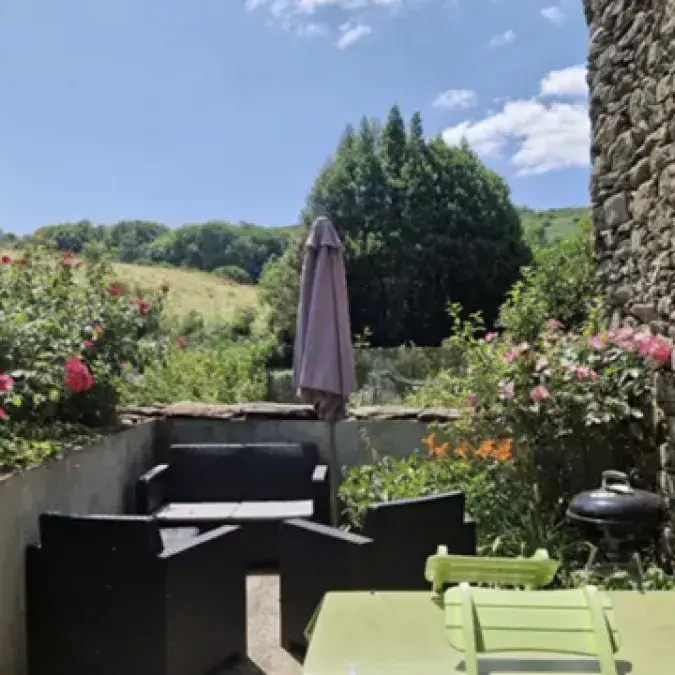 Le Gîte du Caroux_Rosis