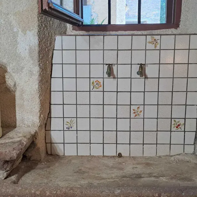 Cambert - Murat-sur-Vèbre, Tarn - G832 Gîtes de France