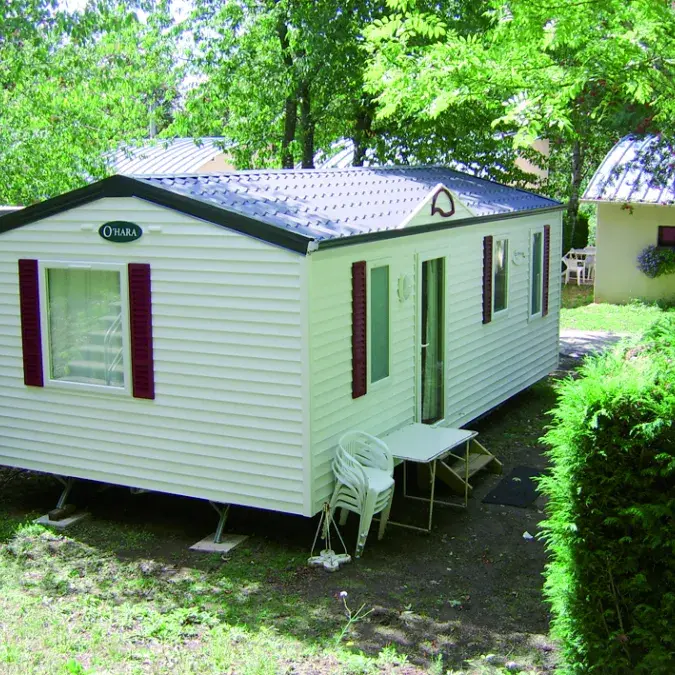 Camping Les Cèpes_La Salvetat-sur-Agout