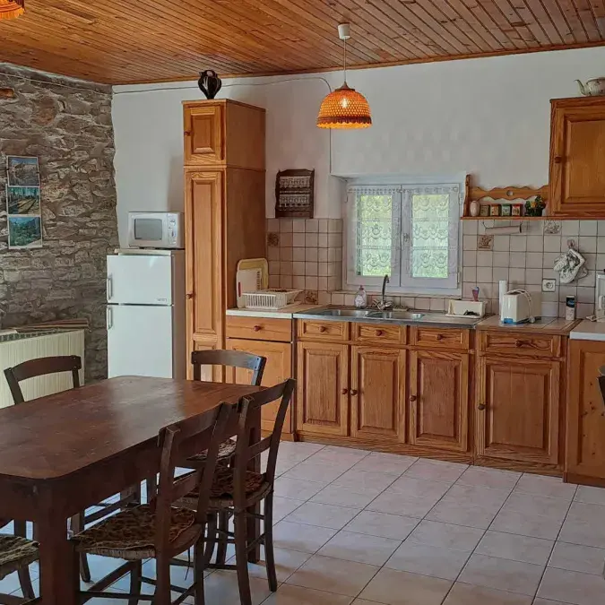 Montaigut - Gîtes de France Tarn G128