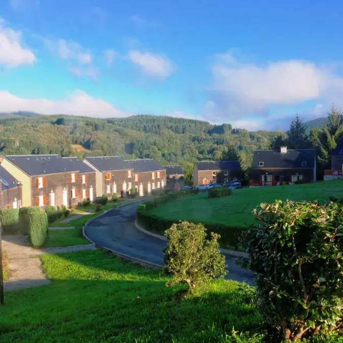 Fendrich - Le Carpe Diem - gîte 407_La Salvetat-sur-Agout