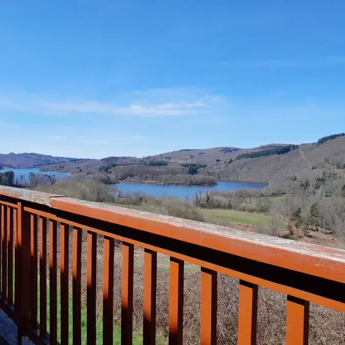 Fendrich - Le Carpe Diem - gîte 407_La Salvetat-sur-Agout