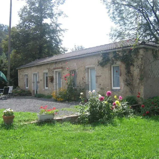 La Rabaudié, Viane, Tarn - Réf G922 sur Gîtes de France