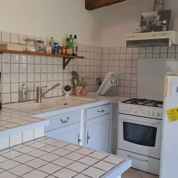 La Rabaudié, Viane, Tarn - Réf G922 sur Gîtes de France