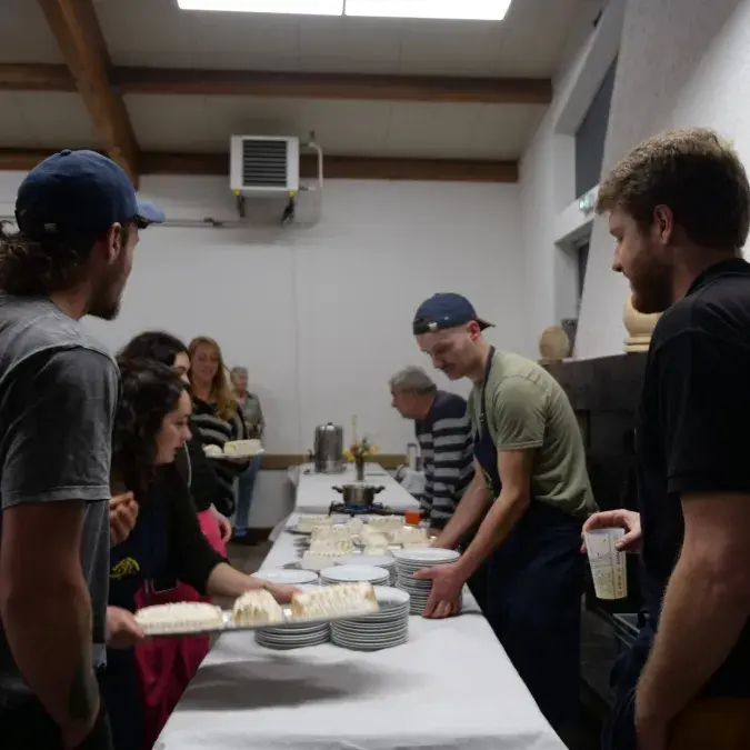 Pâques à Anglès_Anglès