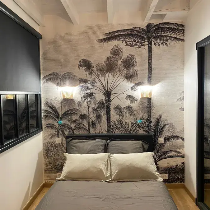 Delphine Terral - Méublé de tourisme