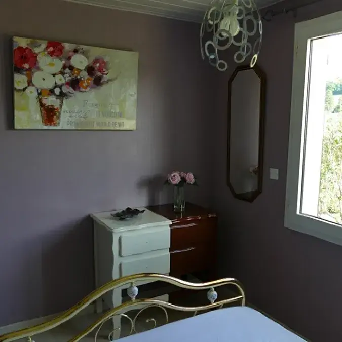 Marie-Louise Valette - Meublé de tourisme