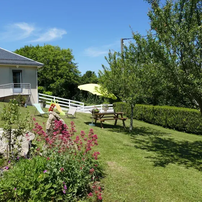 Marie-Louise Valette - Meublé de tourisme