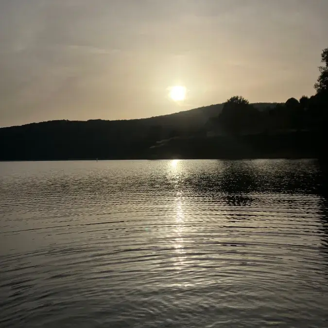 Aire Natruelle des Rives du Laouzas