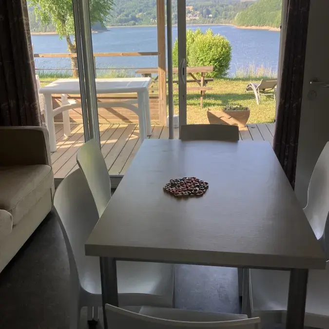 PRL des Rives du Lac du Laouzas