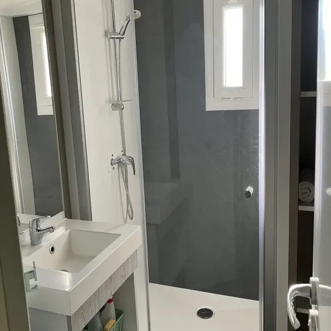 PRL des Rives du Lac du Laouzas