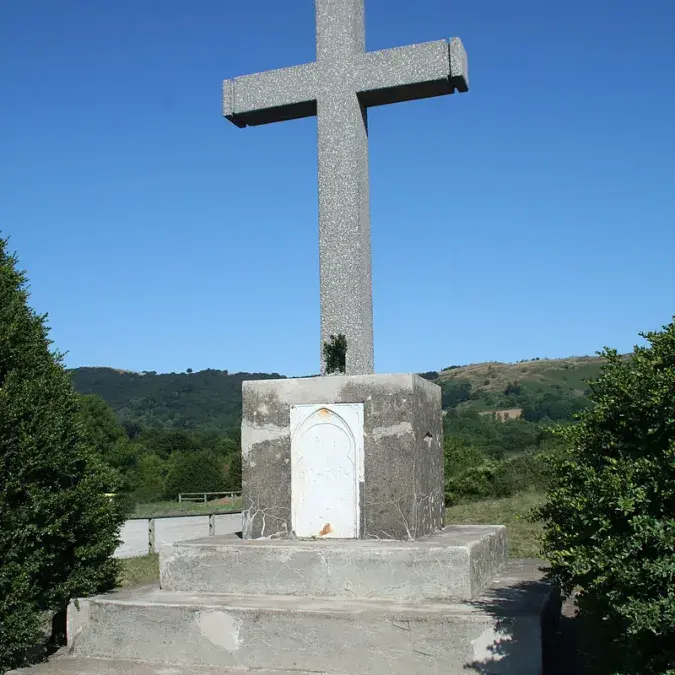 Croix de Mounis