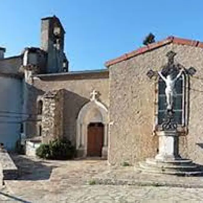 Eglise notre dame de castanet