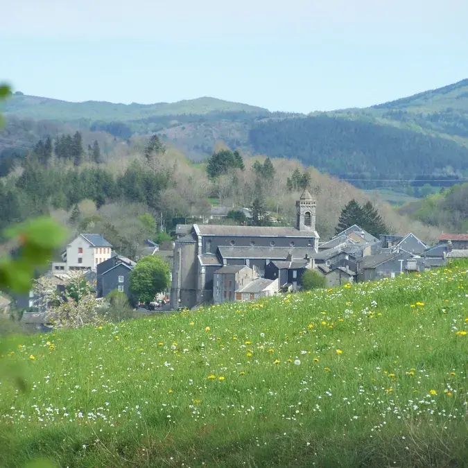 La Salvetat-sur-Agout