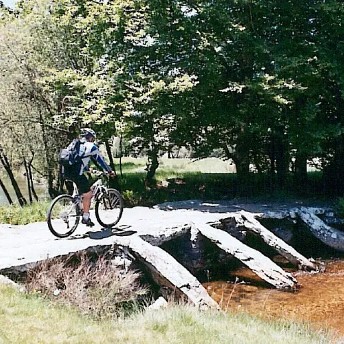 Circuit VTT n°14
