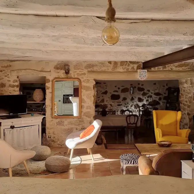 La Maison Buissonnière