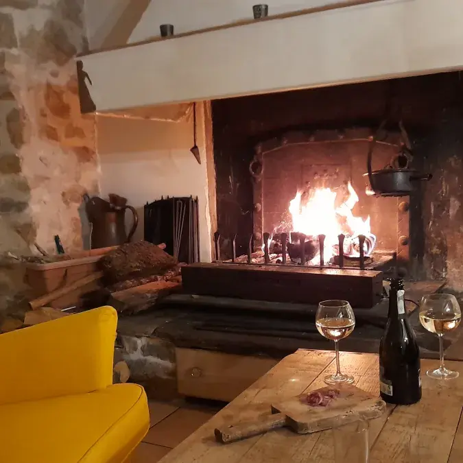 La Maison Buissonnière