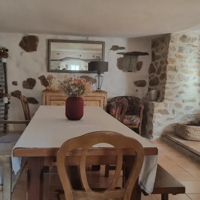 La Maison Buissonnière