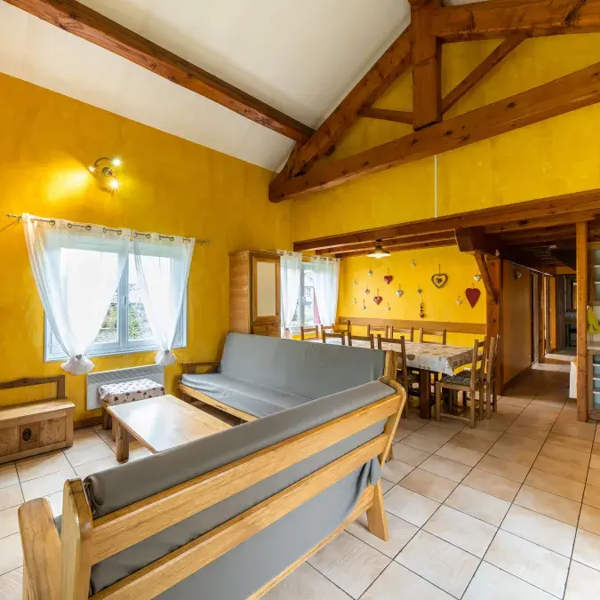 Domaine du Moulinet - Le Grand Cèdre