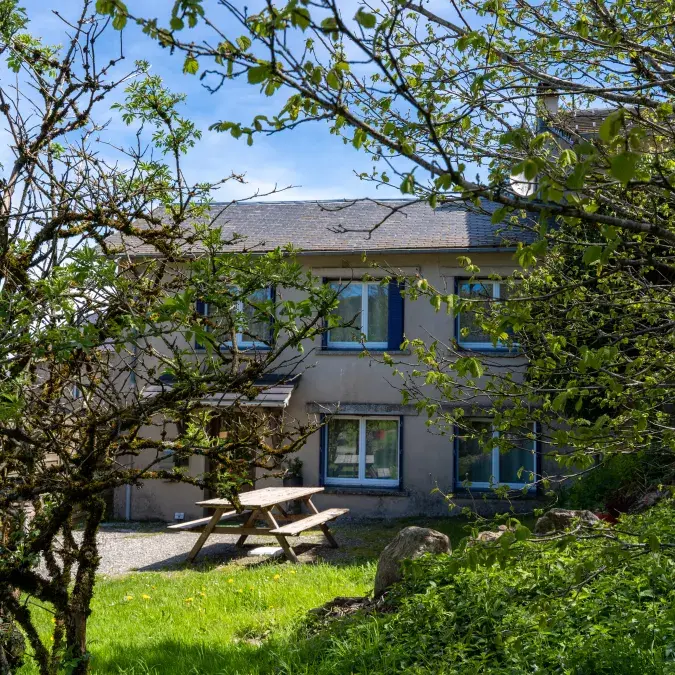 Domaine du Moulinet - Les Myrtilles