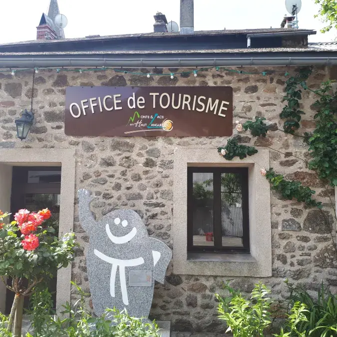 Bureau d'information touristique de Fraïsse-sur-Agout_Fraisse-sur-Agout