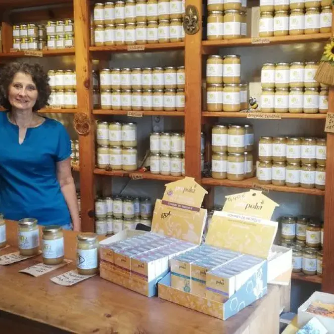 Visite commentée du Berger des Abeilles_La Salvetat-sur-Agout