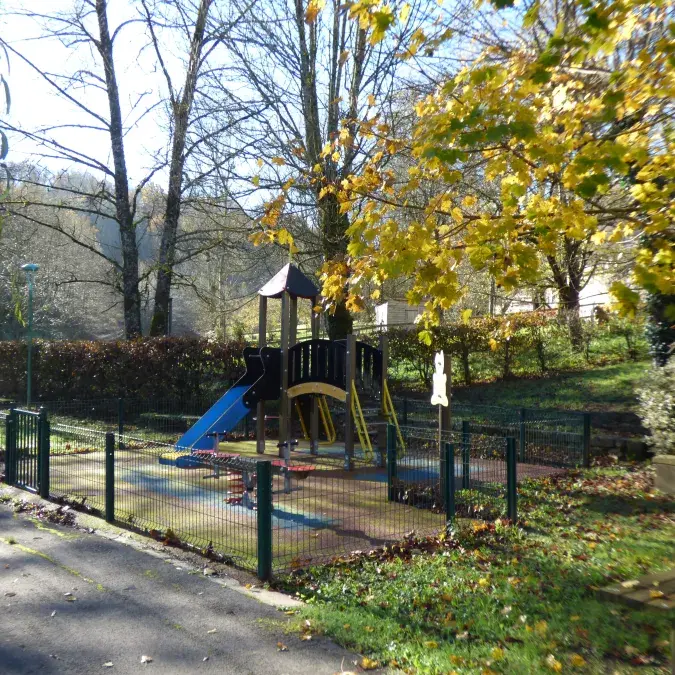 Aire de pique-nique_Espérausses