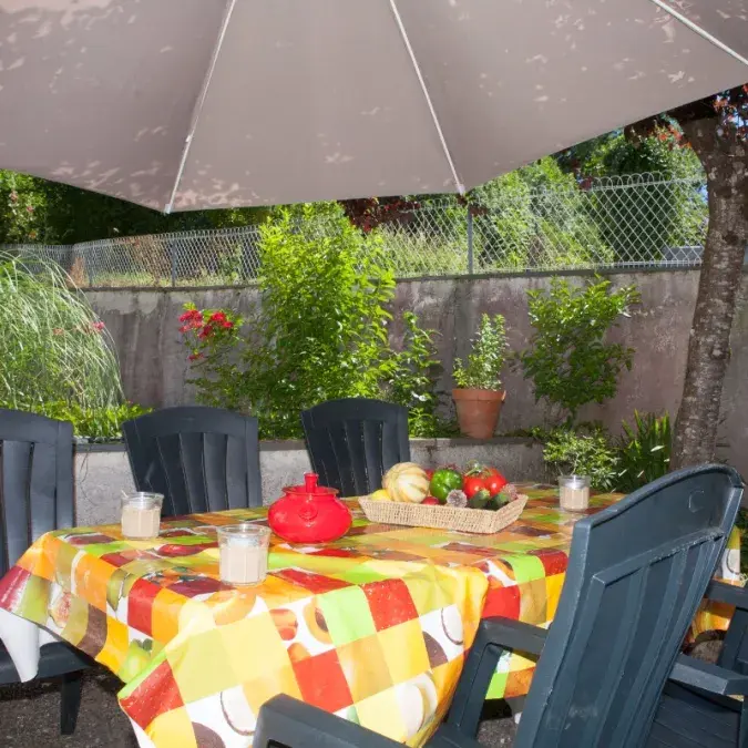 Chambre d'hôtes Caurier_Lacaune