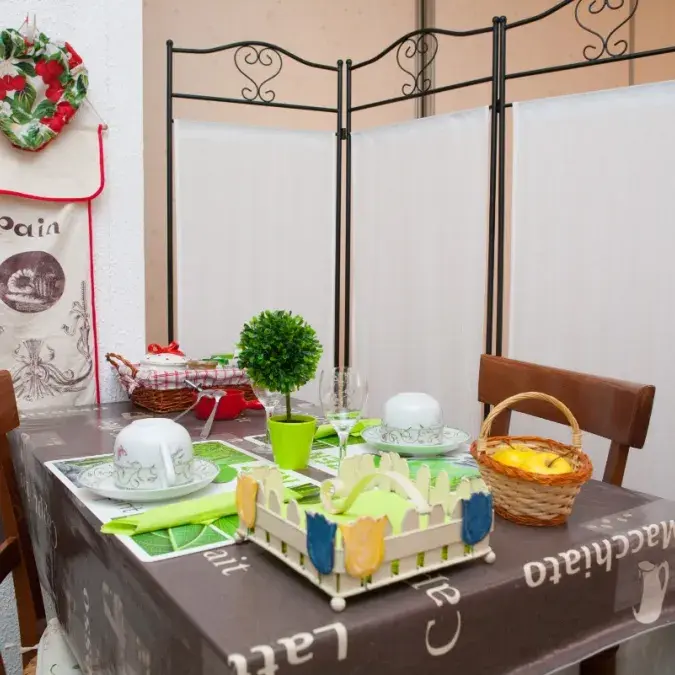 Chambre d'hôtes Caurier_Lacaune