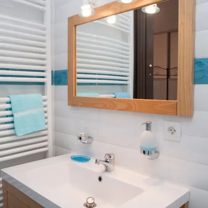 Chambre d'hôtes Caurier_Lacaune