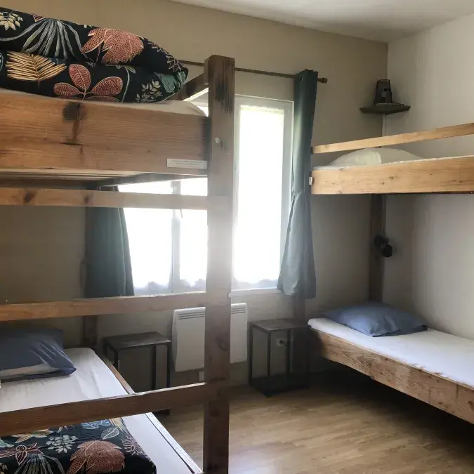 Gîte Le Nebuzon_Rosis